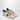 Golden Goose Golden Goose Sneaker Ball Star grey/black
