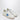 Golden Goose Golden Goose Sneaker Ballstar white/blue/silver