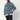 Golden Goose Golden Goose Bomber blue washed effect in denim