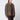 Golden Goose Golden Goose Vintage-effect brown bomber