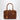 Golden Goose Golden Goose Suede leather bag in leather color