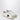 Golden Goose Golden Goose Sneaker Super-Star white/pink/black with glitter
