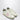 Golden Goose Golden Goose Sneaker Hi Star white/pink/dark green