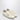 Golden Goose Golden Goose Sneaker Hi Star white/lilac