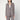 Golden Goose Golden Goose Light brown double-breasted jacket in chevron wool blend