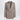 Max Mara Max Mara Double-breasted cashmere jacket in dove color