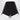 Destin Destin Brown check wool and cashmere shawl