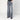 Haikure HAIKURE Grey washed effect Bethany jeans