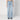 Haikure HAIKURE Bethany light blue washed jeans