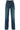 Haikure "winona straight leg jeans for