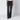 Haikure HAIKURE Black washed-effect Star jeans