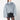 HALFBOY HALFBOY Short grey-blue fur coat