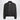 Ami Paris Ami Paris Grey wool Ami De Coeur bomber