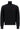 Ami Alexandre Matiussi high-neck merino wool pullover sweater