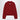 LouLou De Saison LouLou De Saison Burgundy cashmere sweater