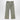 Ami Paris Laurel green faded effect jeans