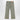 Ami Paris Laurel green faded effect jeans