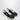 Autry AUTRY Hyperway sneakers in black mesh and velvet