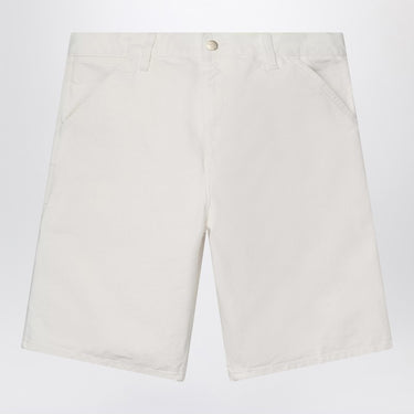 Carhartt WIP Short Single Knee colour Wax
