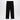 Carhartt WIP Carhartt WIP Black velvet Single Knee Pants