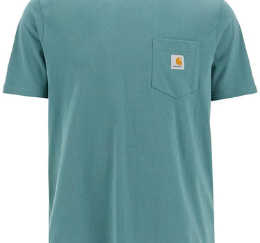 Carhartt Wip t-shirt with chest pocket