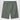 Carhartt WIP Single Knee Short Park green