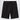 Carhartt WIP Single Knee Short black
