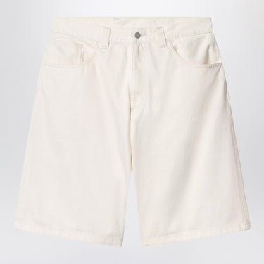 Carhartt WIP W'' Brandon Short White