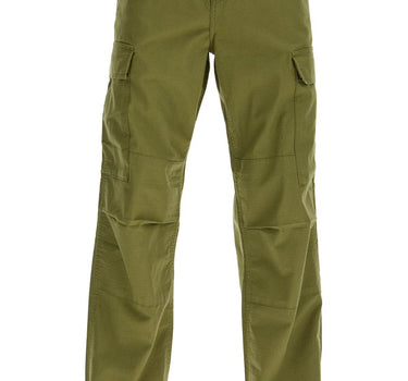 Carhartt Wip regular cotton ripstop cargo pants