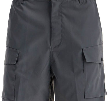 Carhartt Wip balto bermuda shorts