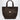 Carhartt WIP Carhartt WIP Jakob Tote Bag Liberica coloured