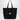 Carhartt WIP Carhartt WIP Black Parker Tote Bag