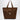 Carhartt WIP Carhartt WIP Brown Parker Tote Bag