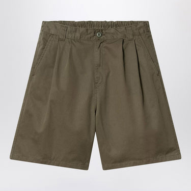 Carhartt WIP Turtle coloured Marv Short