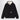 Carhartt WIP Carhartt WIP Active black Sweat Jacket
