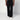 Represent Represent Black cotton jogger pants