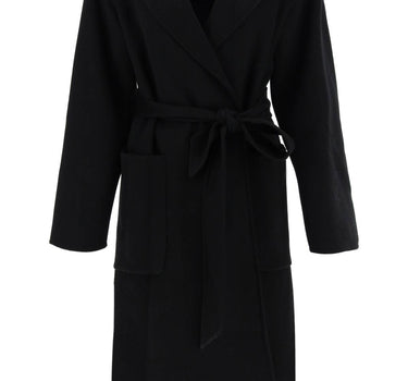 Ivy Oak celia wrap coat