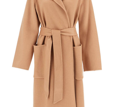 Ivy Oak celia edie hooded coat