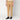 Santaniello Santaniello Beige cotton trousers