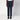 Santaniello Santaniello Blue cotton trousers