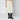 Jil Sander Jil Sander Vanilla-coloured wool skirt