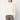 Jil Sander White ribbed crewneck sweater