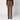 Jil Sander Jil Sander Brown wool trousers