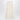 Jil Sander Jil Sander Wide cream trousers in silk blend