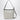 Jil Sander Jil Sander Folded canvas small tote bag