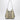 Jil Sander Jil Sander Eldorado bag in python-print leather