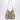 Jil Sander Jil Sander Eldorado bag in python-print leather