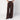 Ganni GANNI Wide-leg brown jeans