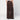 Ganni GANNI Wide-leg brown jeans