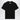 Jil Sander Jil Sander Black cotton T-shirt
